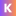 Klavis Strata logo