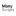 ManyScripts MCP logo