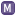 Meridary for Agents logo