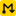 MermaidDesk logo