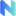Nexly Analytics logo