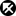 NoClick logo
