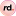 ReelDrop logo