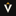 VibeLeaderboard logo