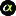 AlphaGrowth logo