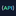 API.market MCP Gateway logo