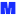 Mighty logo