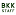 BKK Staff logo