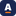 AutomateSocials logo