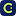 Clino: Swiss household employment logo
