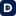 Dedox logo