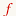 Fixter logo