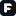 Frontlatch logo