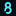 Signal8 logo