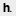Hail logo