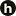 Hazelchat logo