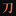 Katana — Japan Stock Screener logo