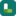 Ledgo CRM logo