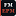 FMEPM Connect for Oracle EPM logo
