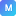 Metis Check logo