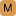 MentionedOn logo