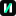 Nerdit logo