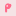Palaner logo