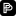 PeerPush logo