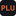 PLU IA logo