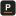 Portravo logo