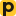 Postbye logo