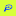 Postkey logo