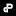 Postqued logo