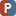 Progask logo