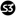 quickS3 logo