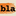 blablabla logo