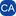 The Company Atlas logo