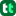 There There logo