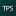 TPSClear logo
