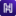 Userport logo