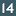 DEF 14 logo
