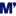 Moody's logo