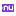 Nunify logo