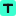 Taxy logo